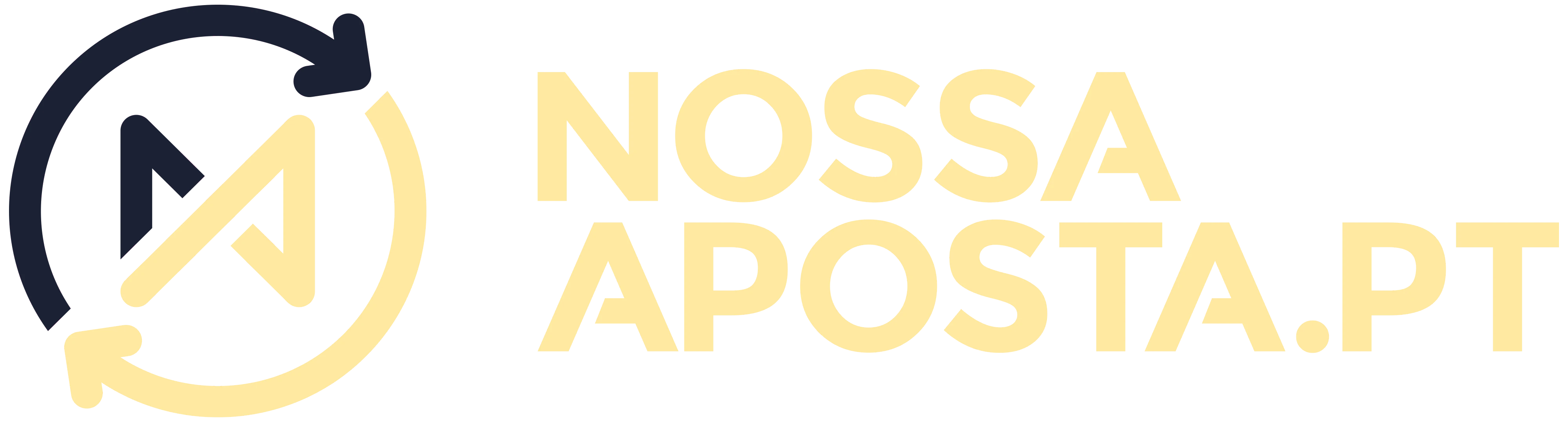 NossaAposta